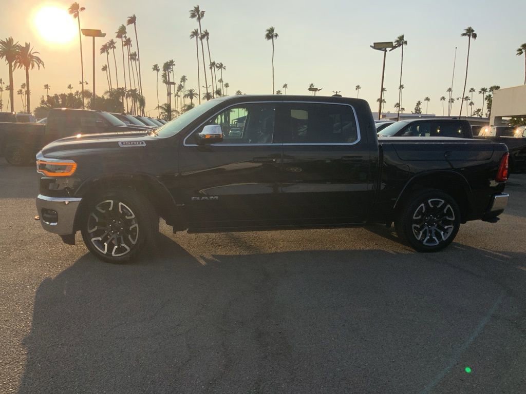 New 2026 RAM 1500 Limited image 10