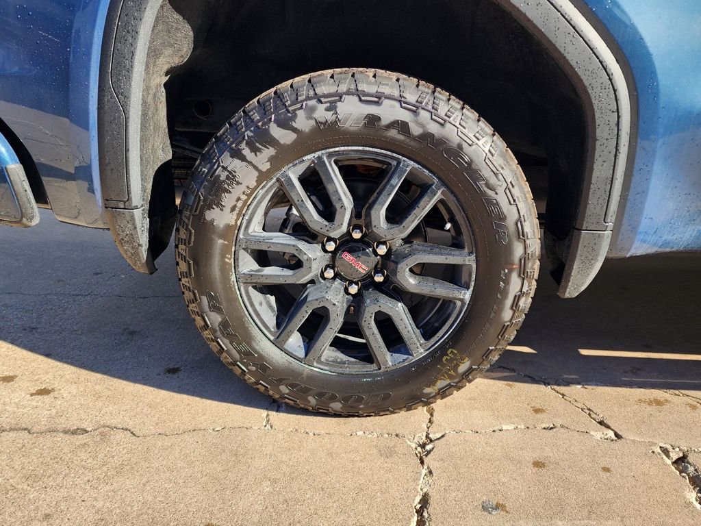 New 2026 GMC Sierra 1500 Elevation w/ X31 Off-Road Package image 49