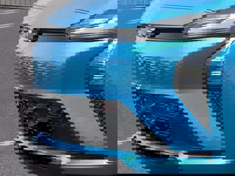 New 2027 Chevrolet Bolt RS w/ Technology Package image 13