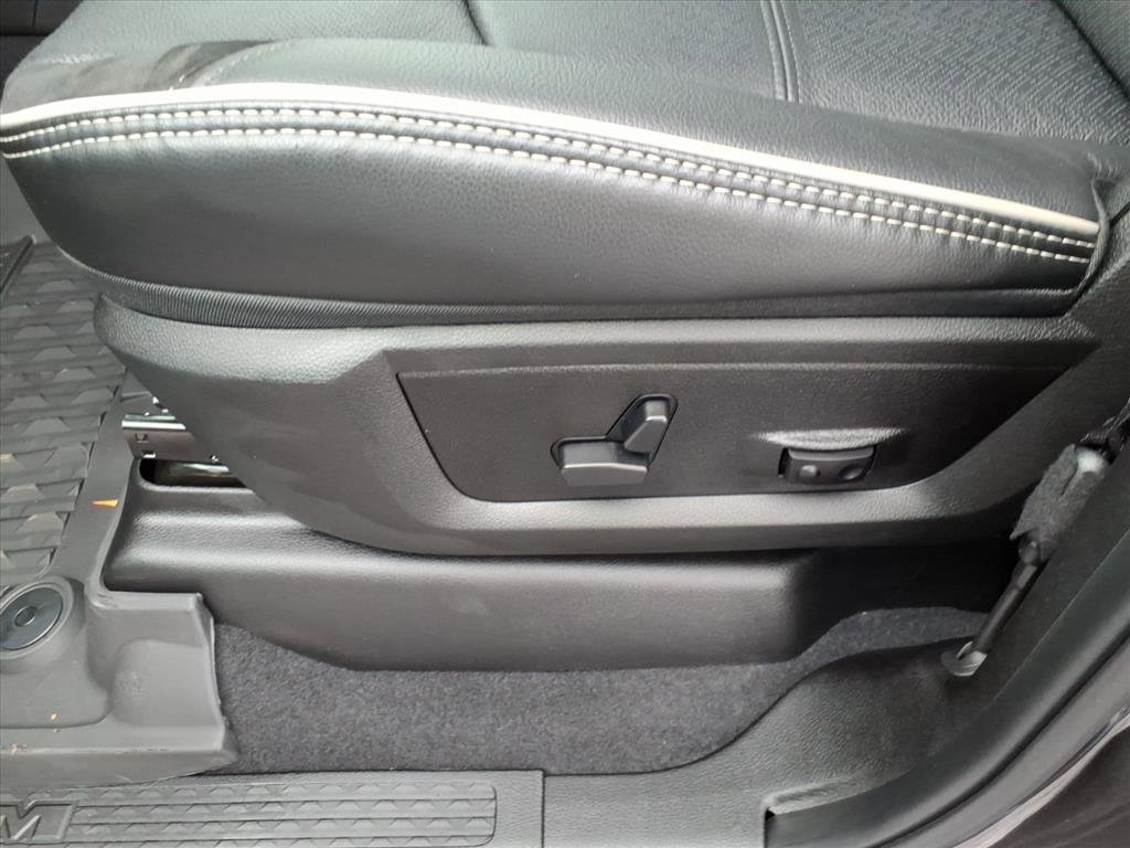 New 2026 RAM 2500 Laramie image 14