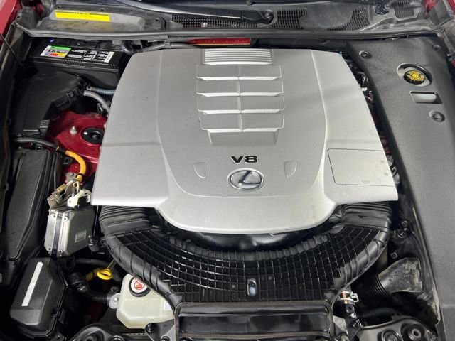 Used 2013 Lexus LS 460 image 25