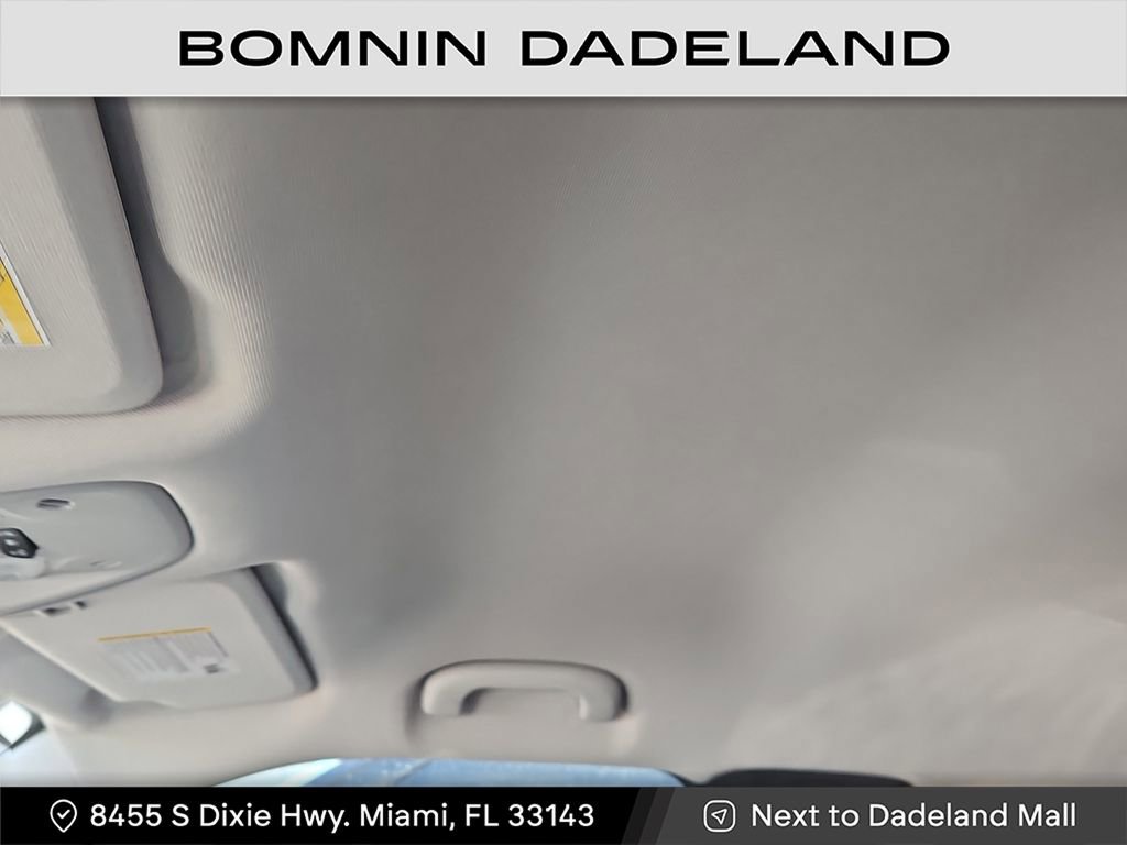 Used 2026 Chevrolet TrailBlazer LT image 31