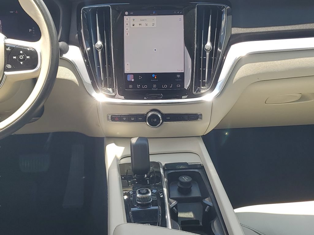Used 2024 Volvo S60 B5 Core FWD image 39