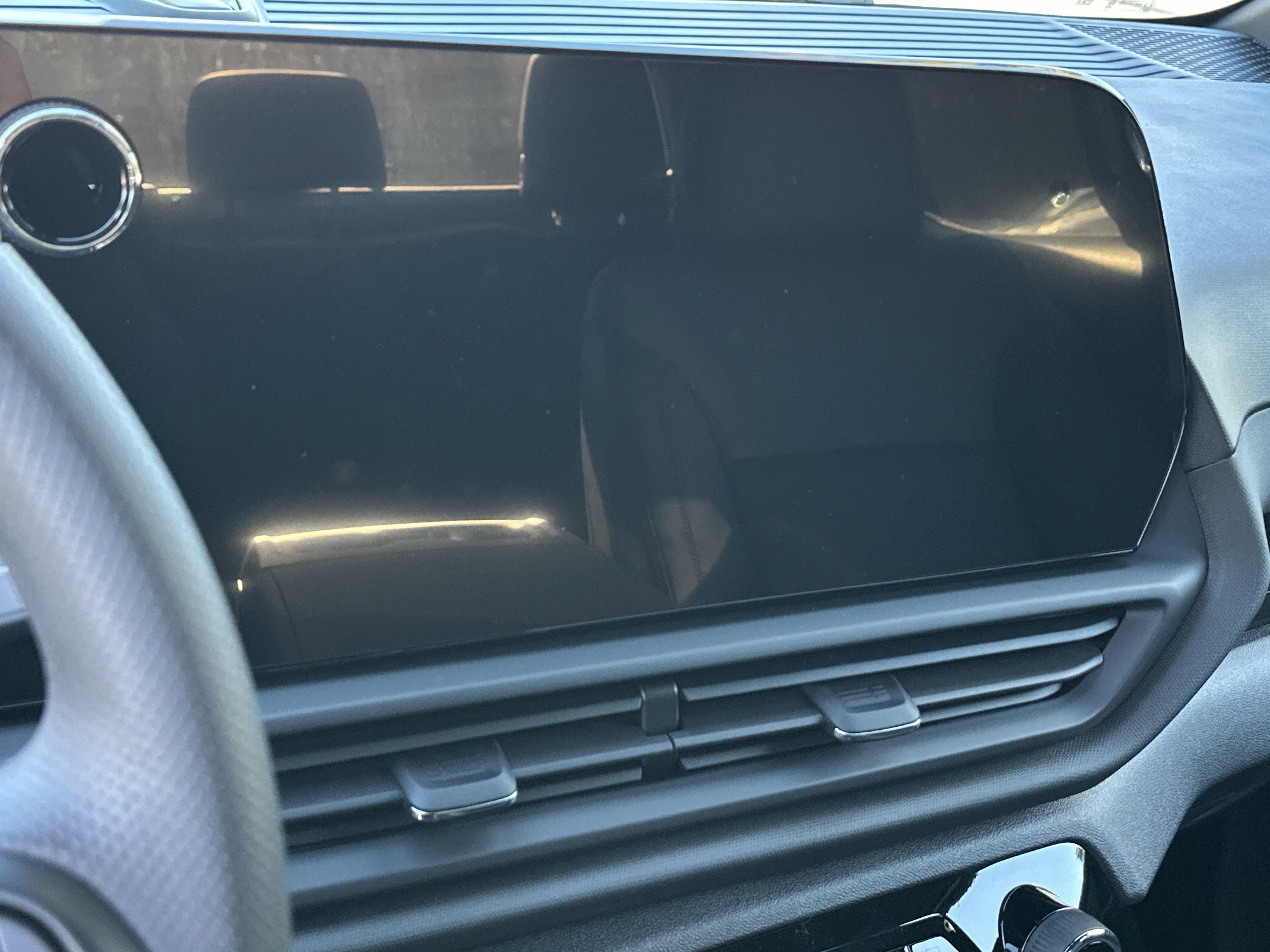 New 2026 Chevrolet Silverado EV W/T w/ LPO, Custom Package image 25