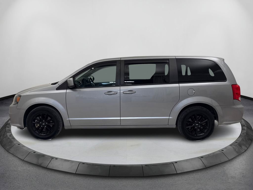 Used 2019 Dodge Grand Caravan GT image 8