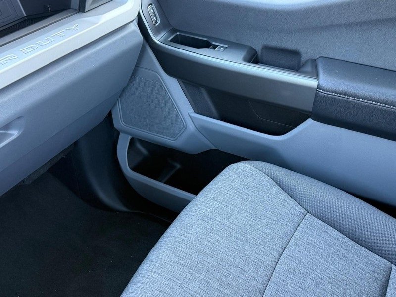 New 2026 Ford F250 XL w/ STX Appearance Package image 11