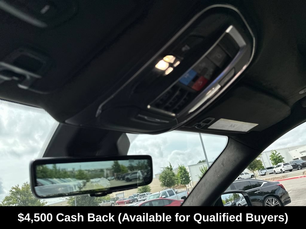 New 2026 Jeep Grand Cherokee Summit w/ Obsidian Package AWD/4WD image 25