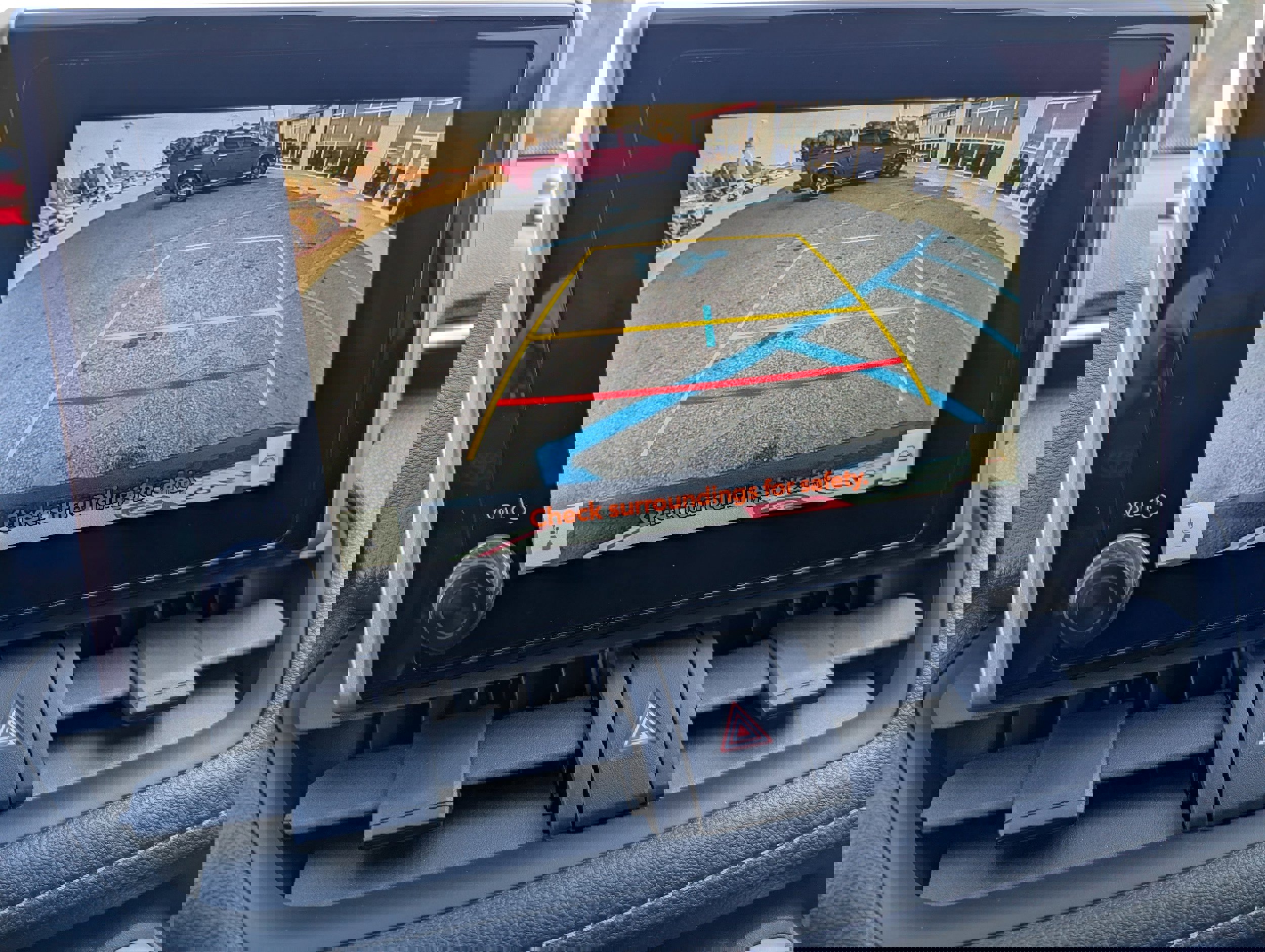 New 2025 Toyota RAV4 XLE image 15