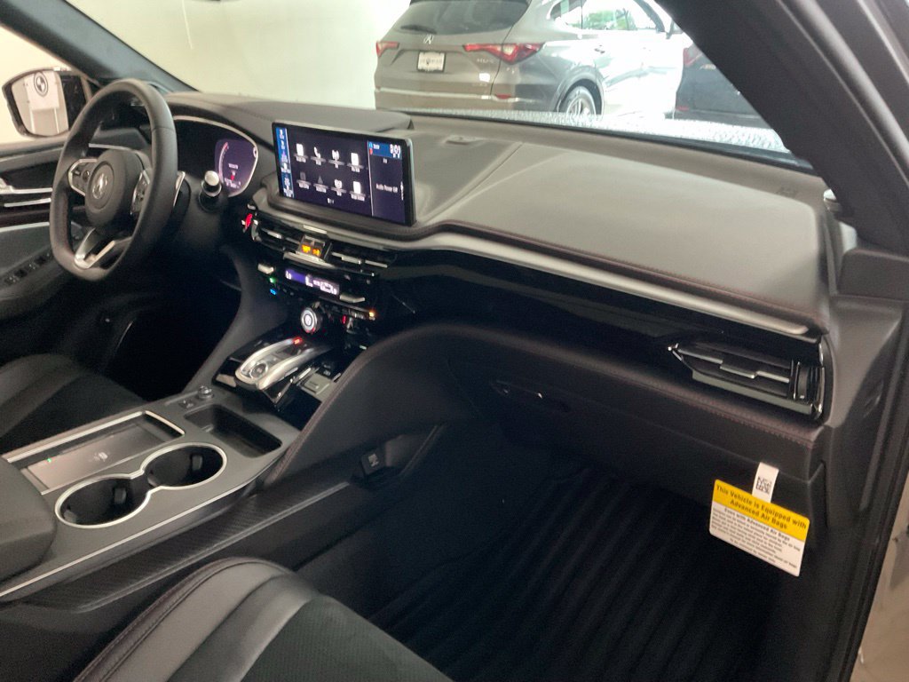 New 2026 Acura MDX A-Spec AWD/4WD image 17
