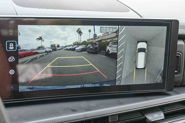 New 2026 Hyundai Santa Fe Calligraphy w/ Tow & Go Package AWD/4WD image 26