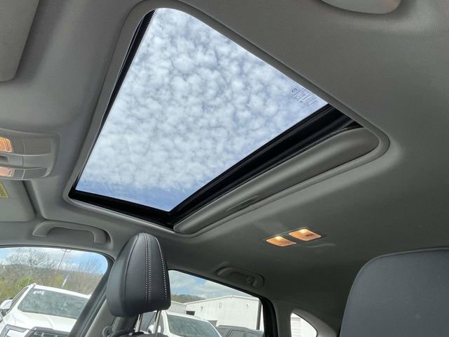 Used 2022 MAZDA CX-5 AWD 2.5 S w/ Premium Plus Pkg image 20