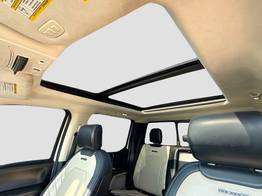 Used 2020 Ford F250 Limited w/ FX4 Off-Road Package image 20