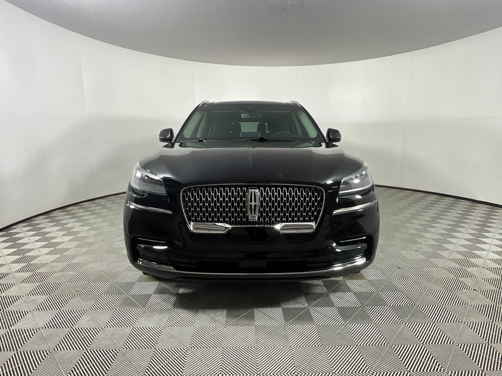 Used 2023 Lincoln Aviator 2WD w/ Premium Package image 7