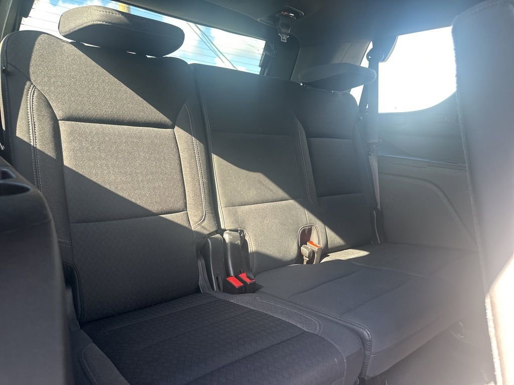 Used 2021 Chevrolet Tahoe LS image 15