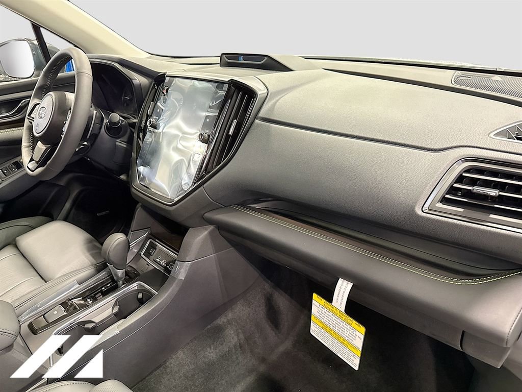 New 2026 Subaru Ascent Bronze Edition image 34