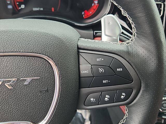 Used 2023 Dodge Durango SRT Hellcat AWD/4WD image 25