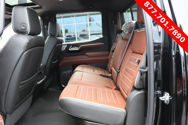New 2025 GMC Sierra 1500 Denali Ultimate image 14
