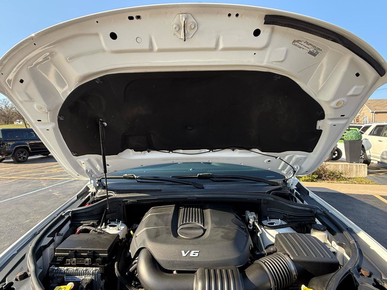 Used 2015 Jeep Grand Cherokee Laredo w/ Quick Order Package 23E image 40