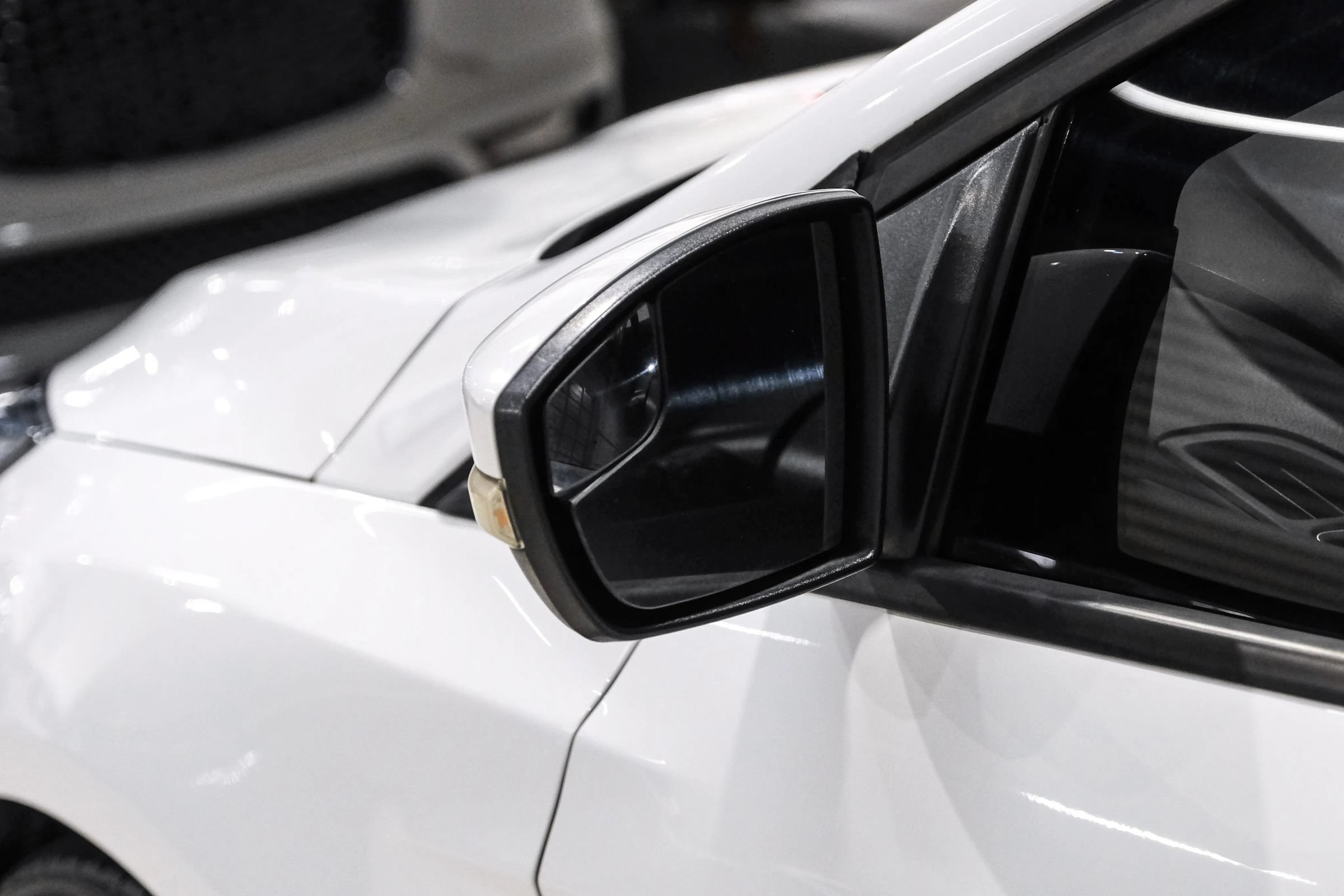 Used 2017 Ford Focus ST FWD image 40