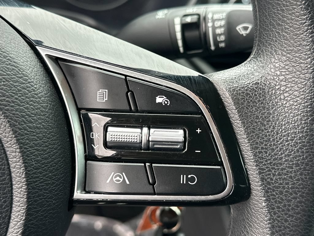 Certified 2024 Kia Forte LXS FWD image 26