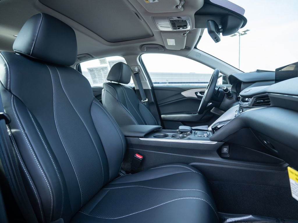 Certified 2025 Acura TLX Technology Package image 18