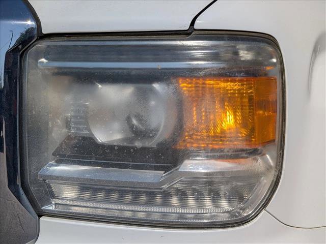 Used 2014 GMC Sierra 1500 SLT video 2