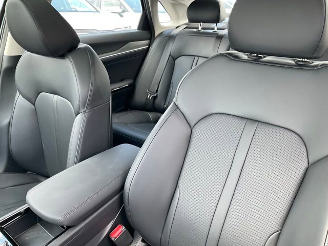 New 2025 Kia K5 EX FWD image 48