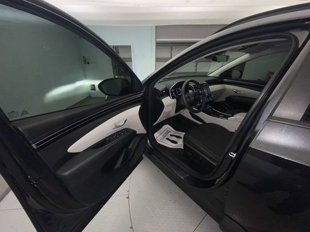 Used 2023 Hyundai Tucson SEL image 11