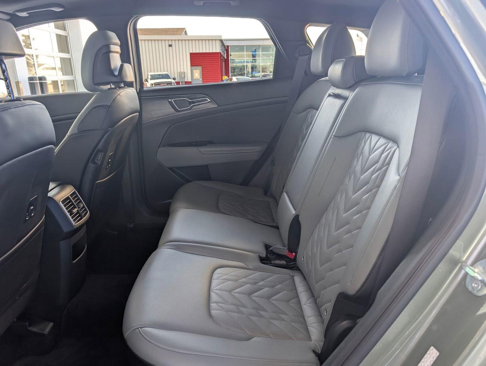 Used 2024 Kia Sportage X-Pro AWD/4WD image 25