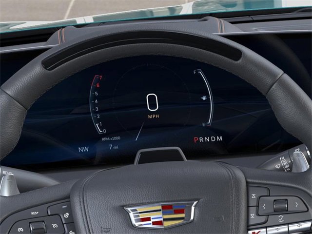 New 2026 Cadillac CT5 V w/ Technology Package image 18