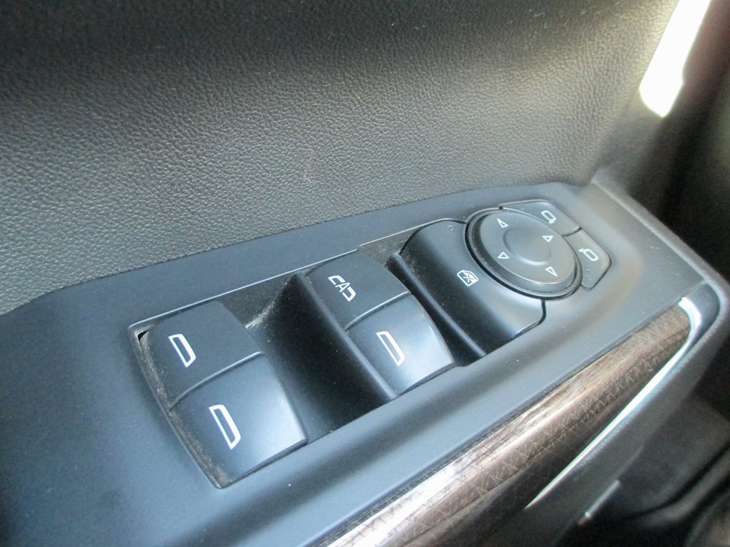 Certified 2022 Chevrolet Silverado 1500 RST w/ All Star Edition Plus image 25