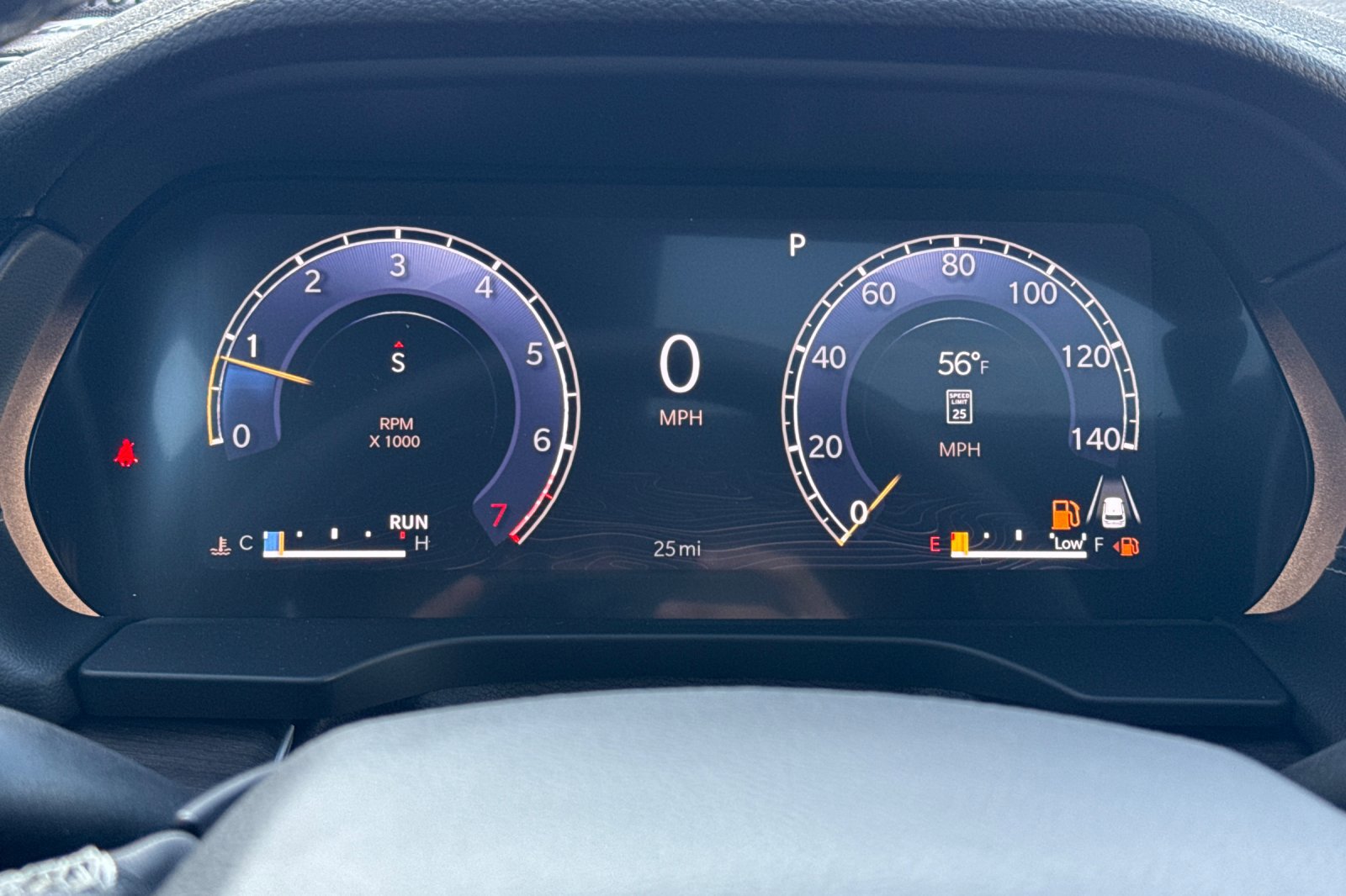 New 2026 Jeep Grand Cherokee Limited image 24