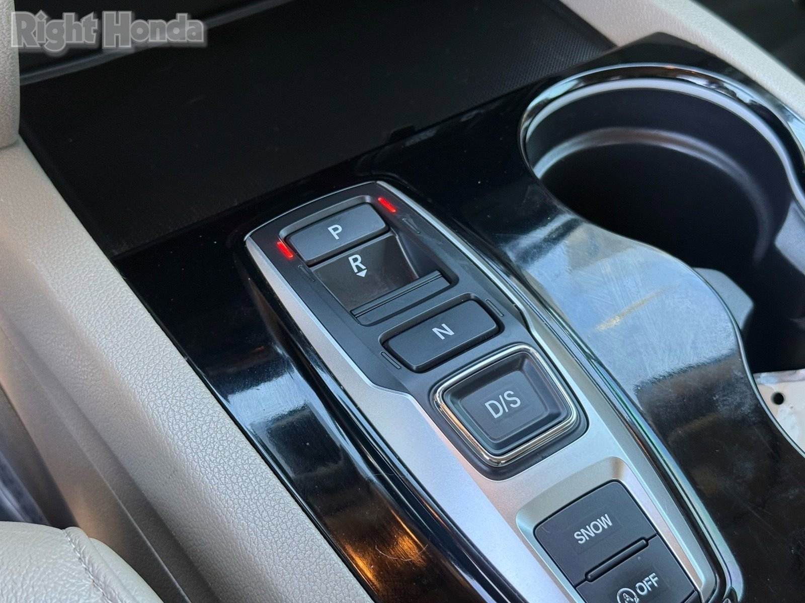 Used 2019 Honda Pilot Touring image 25