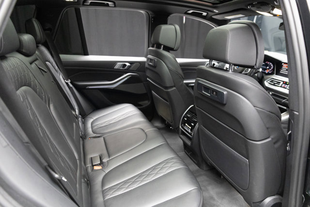 Used 2021 BMW X5 M50i AWD/4WD image 62