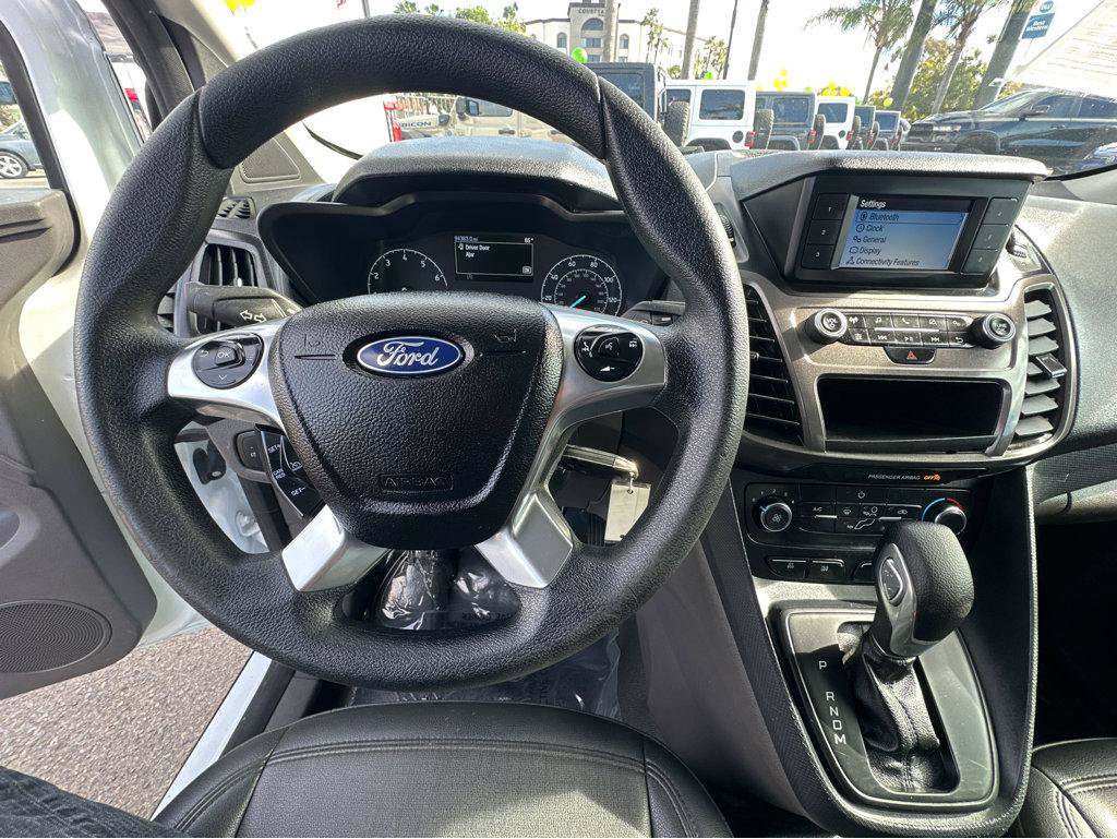Used 2022 Ford Transit Connect XL FWD image 19