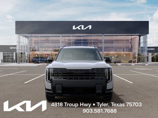 New 2027 Kia Telluride SX X-Line AWD/4WD image 2