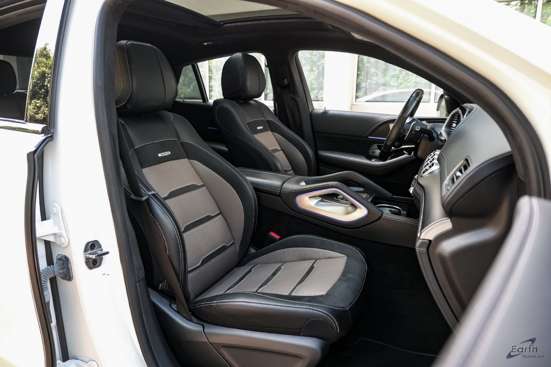 Used 2022 Mercedes-Benz GLE 63 AMG S image 53