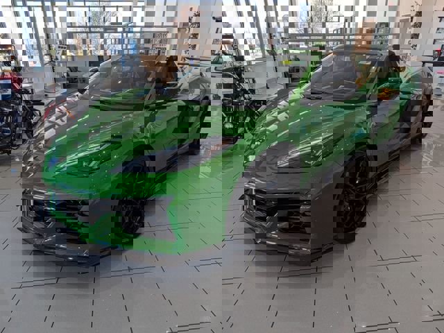 New 2026 Chevrolet Corvette Z06 image 6