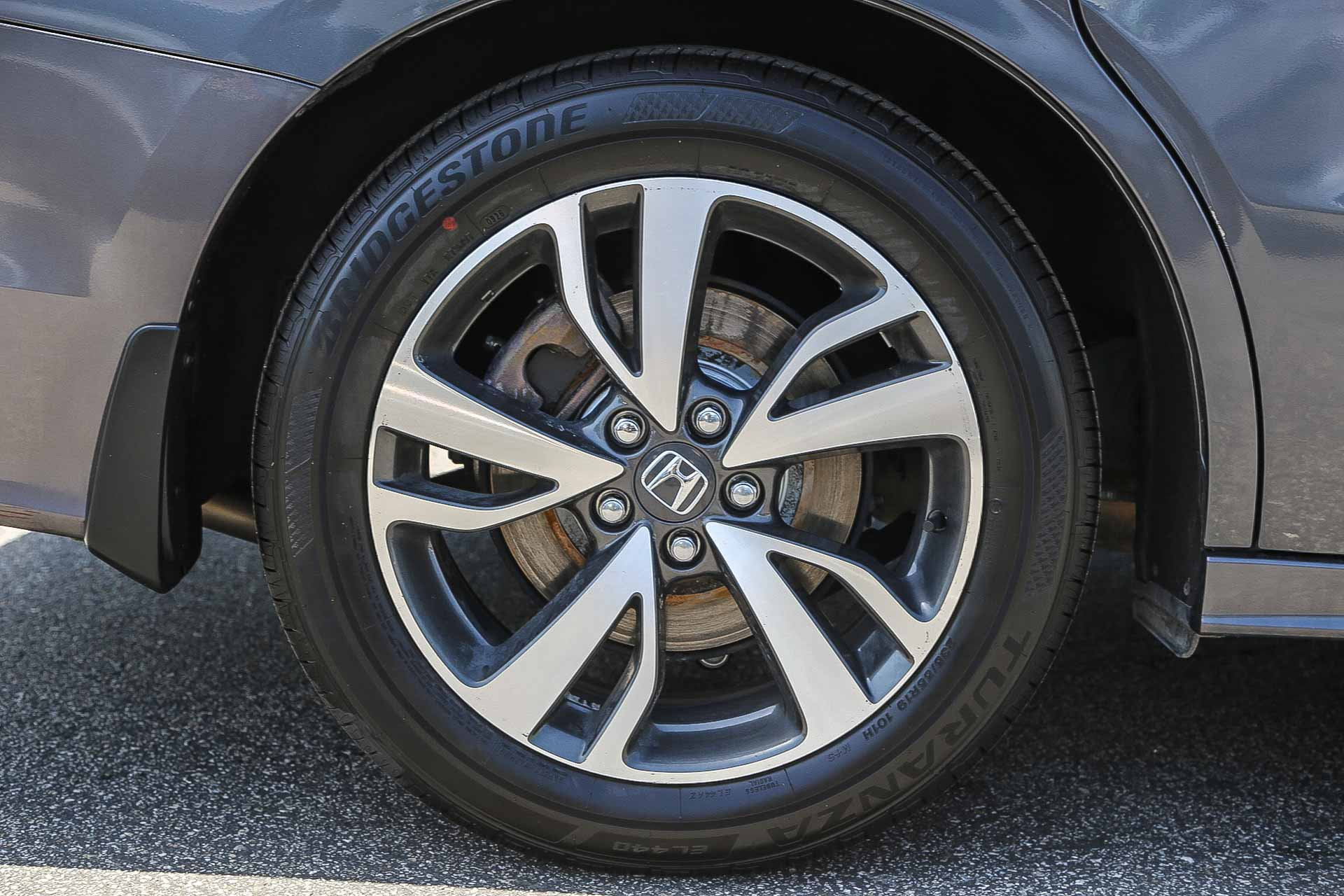 Certified 2023 Honda Odyssey Touring image 13