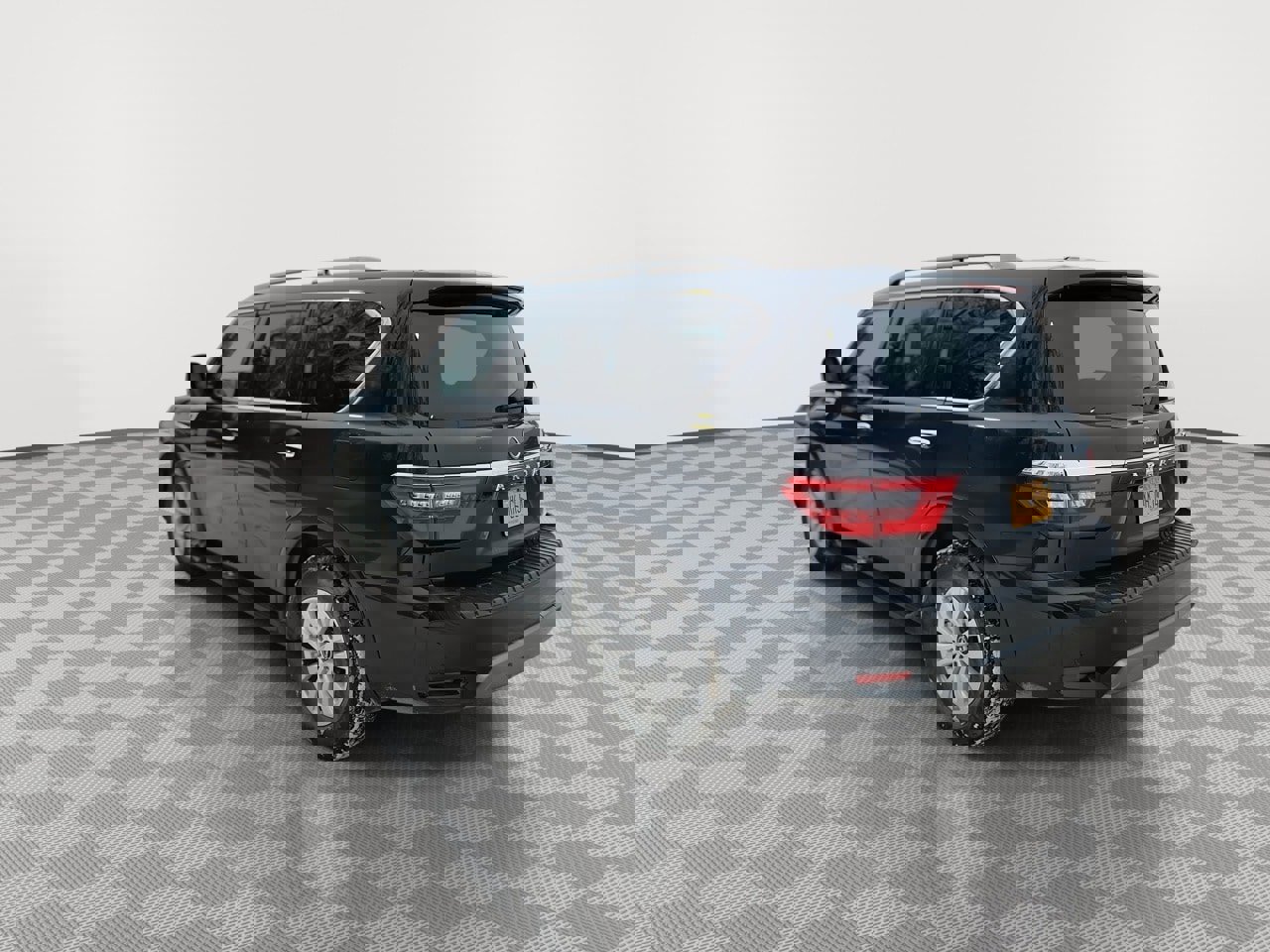 Used 2023 Nissan Armada SV image 6