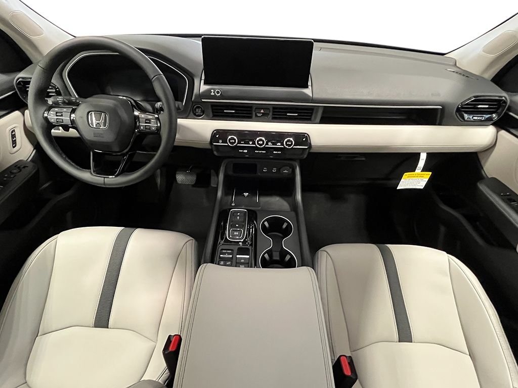 New 2026 Honda Pilot EX-L image 17