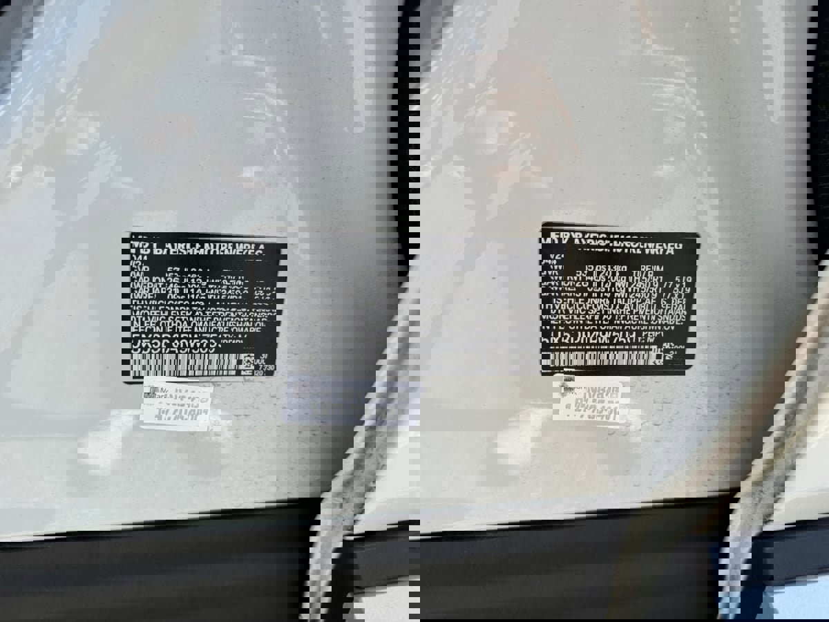 Used 2024 BMW X3 xDrive30i w/ Convenience Package image 9