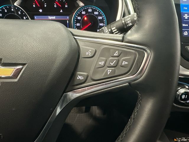 Used 2023 Chevrolet Equinox Premier image 24