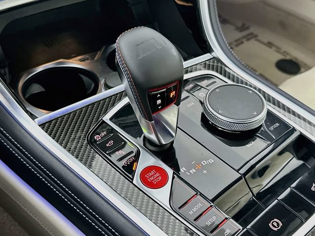 Used 2022 BMW M8 Competition AWD/4WD image 17