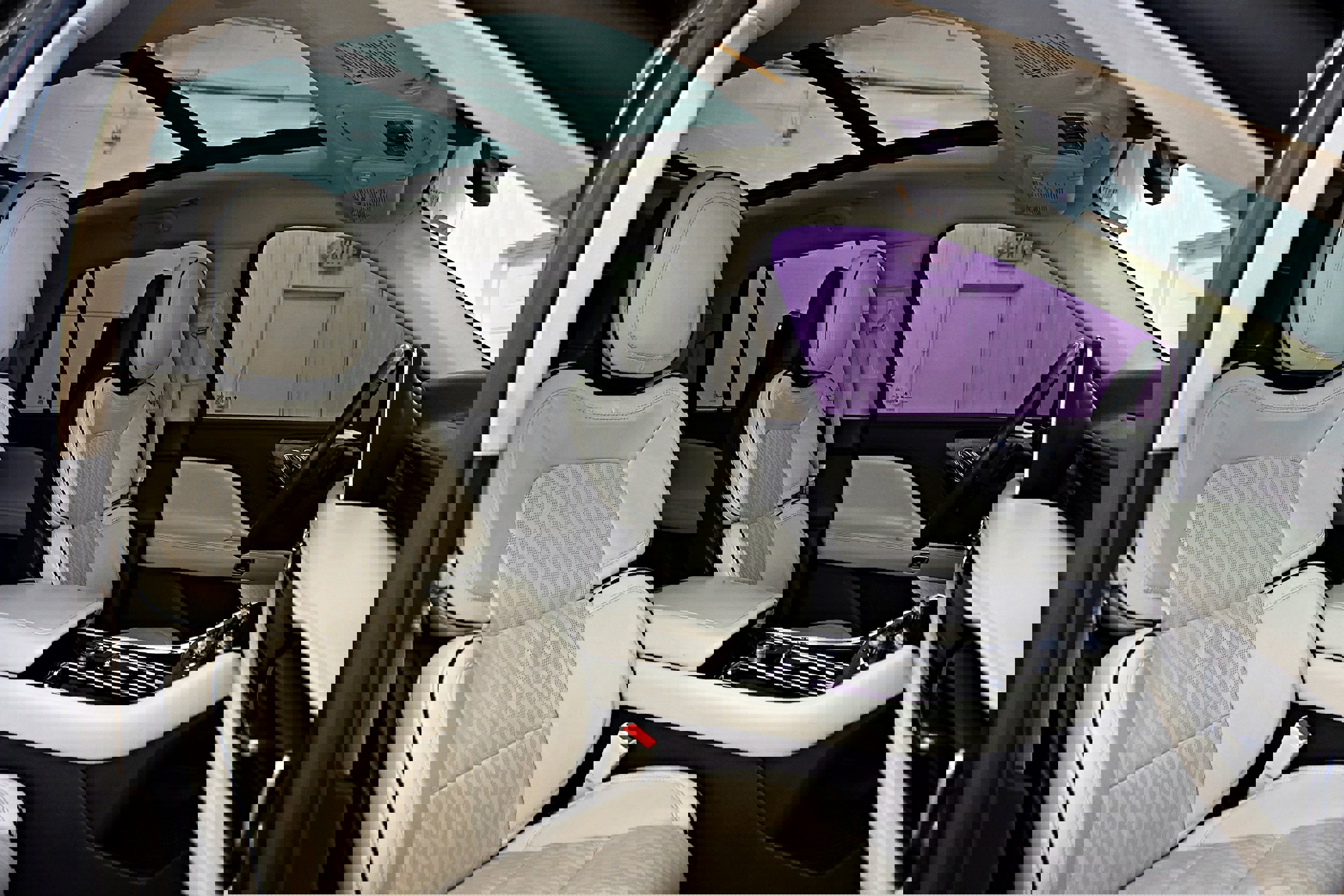 Used 2020 Lincoln Aviator Black Label w/ Dynamic Handling Package image 31