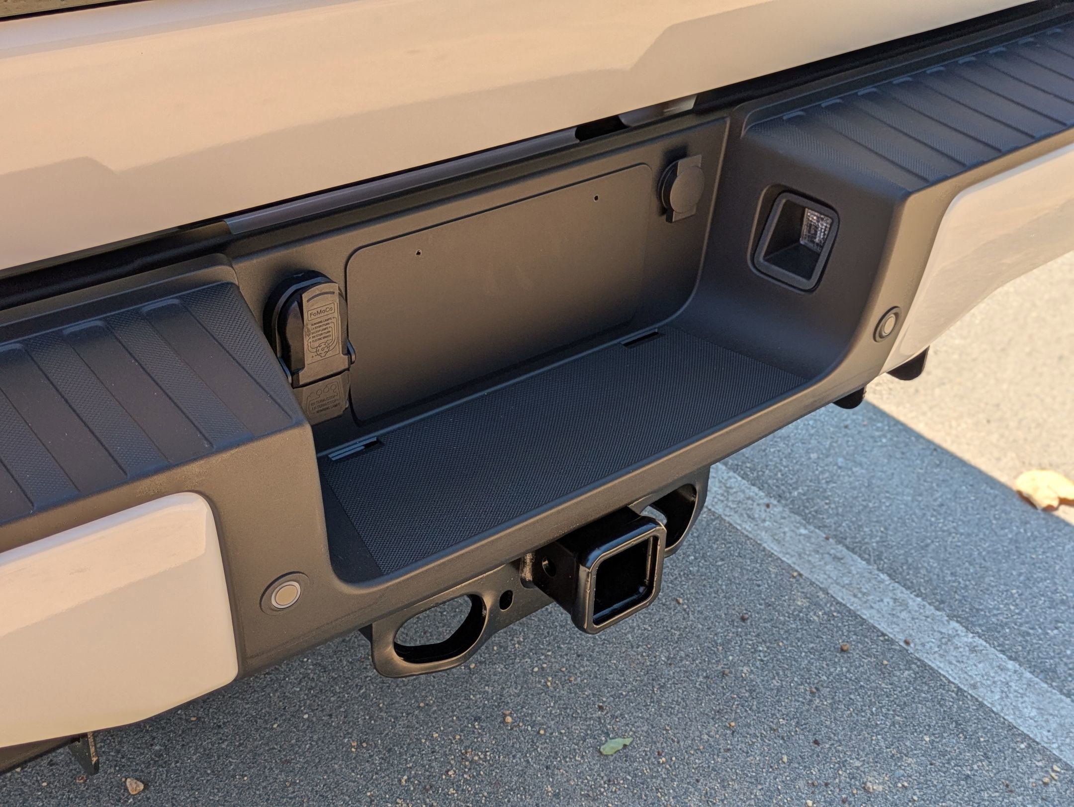 New 2026 Ford F250 Platinum w/ Tremor Off-Road Package image 35