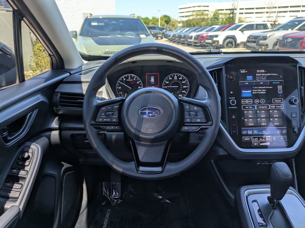 Used 2024 Subaru Crosstrek 2.0i Premium image 15