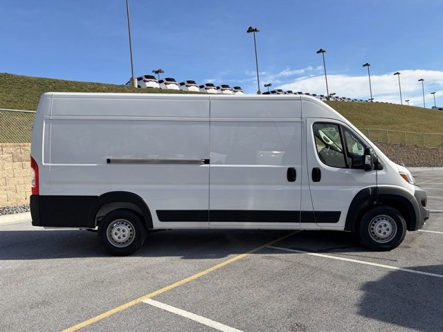 Used 2024 RAM ProMaster 3500 w/ Power Group image 9