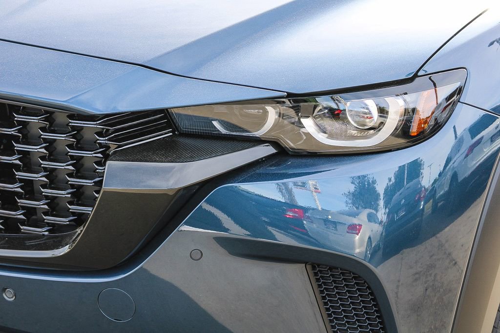 New 2026 MAZDA CX-50 AWD 2.5 Hybrid w/ Cargo Package image 8