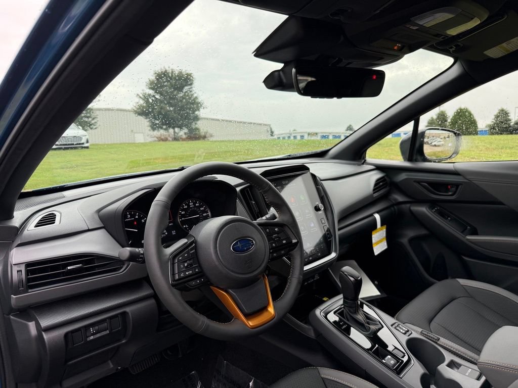 New 2026 Subaru Crosstrek 2.5i Wilderness AWD/4WD image 4
